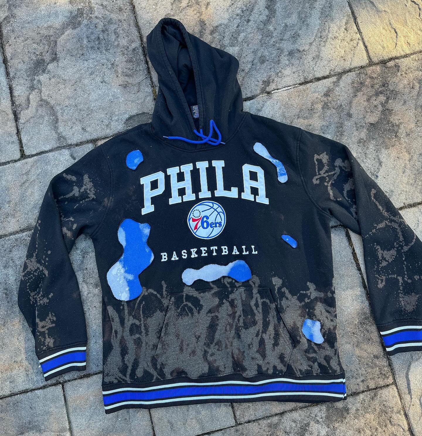 Reworked Philly