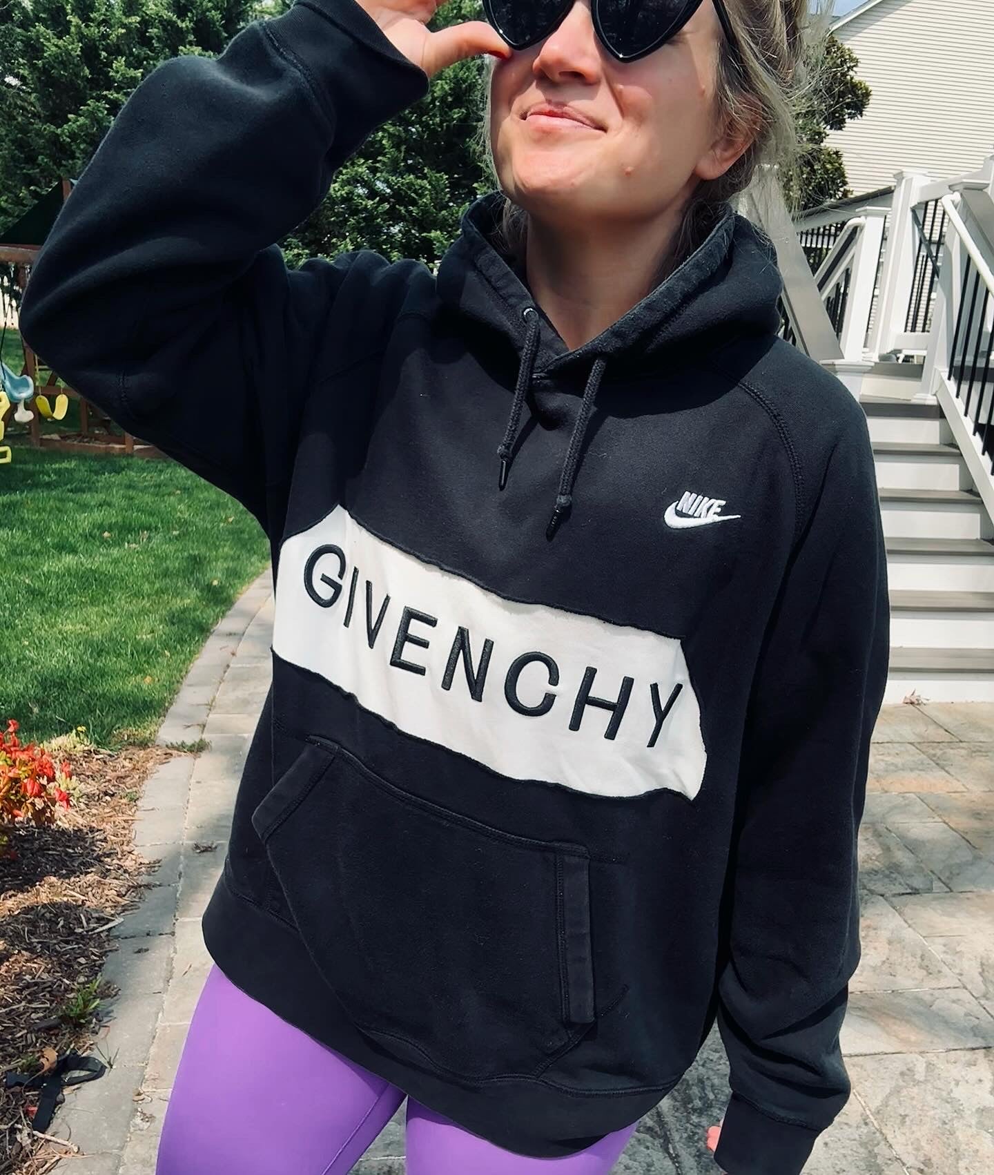 Designer Hoodie
