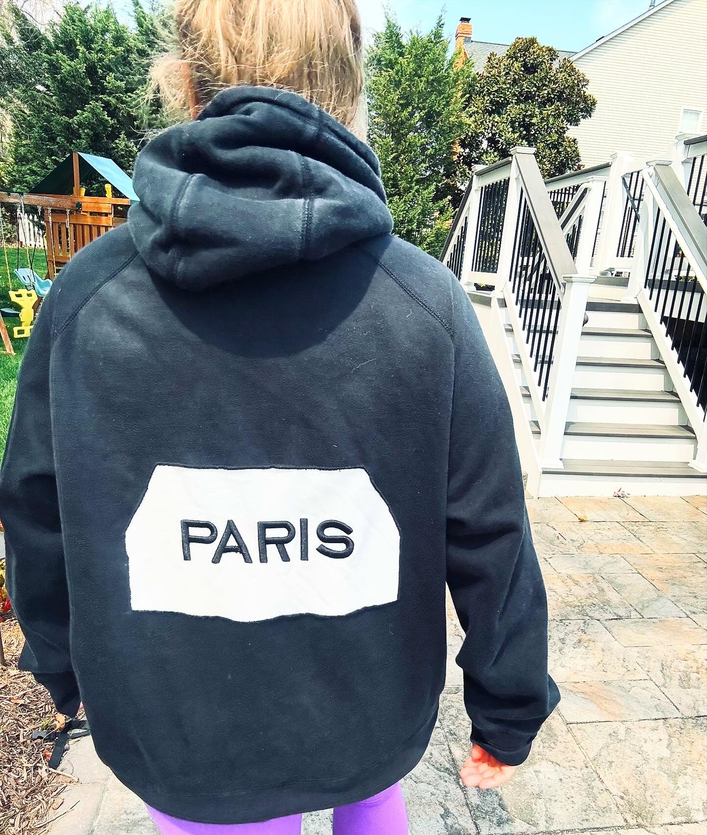 Designer Hoodie