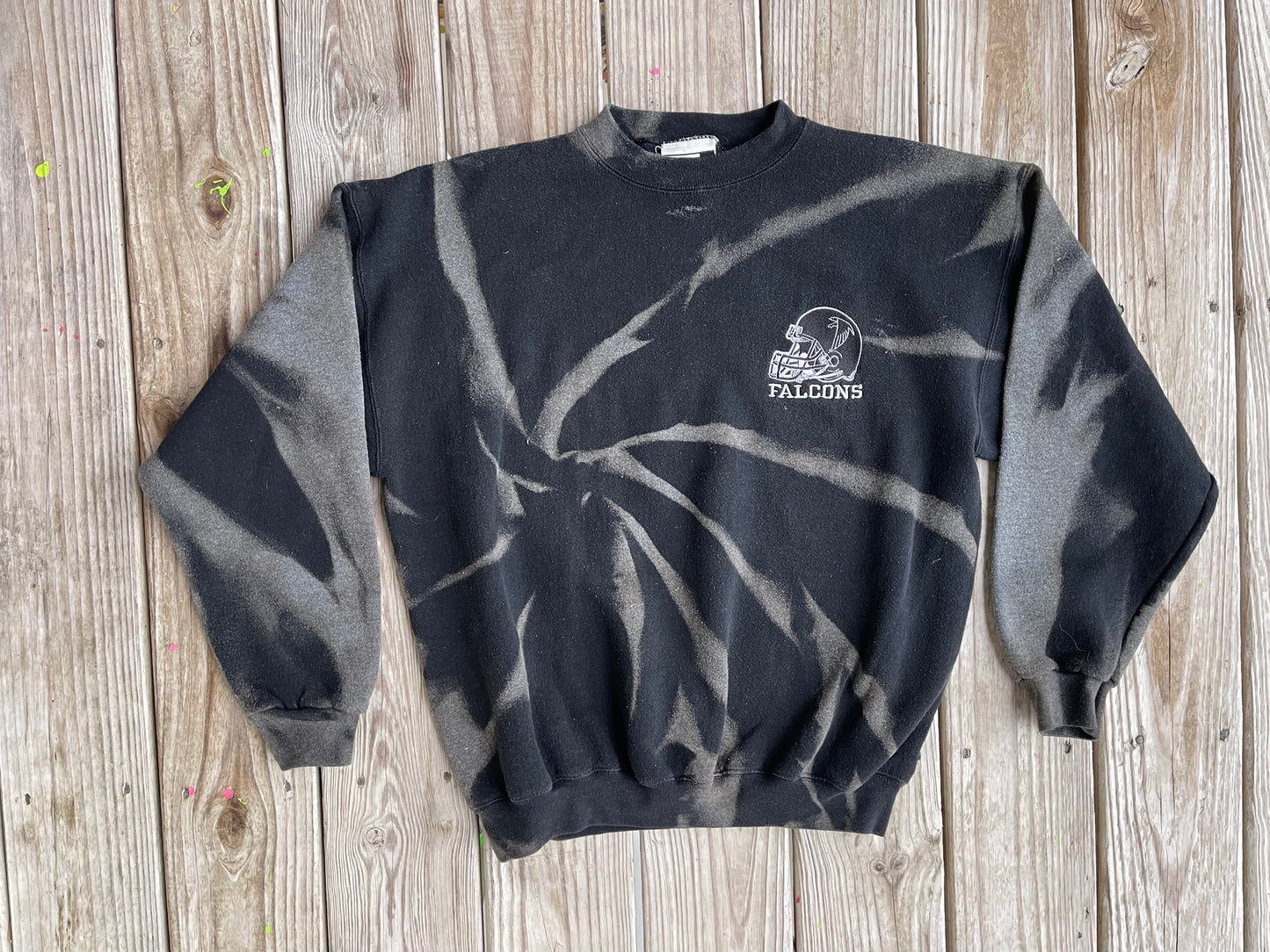 Falcon Crewneck