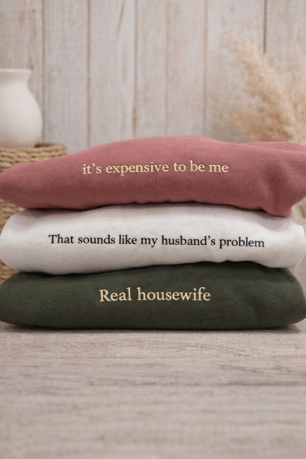 Custom Sweatshirts