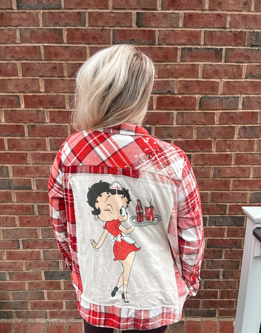 Betty Boop