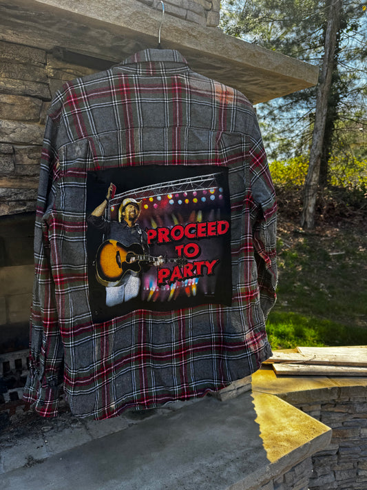Toby Flannel