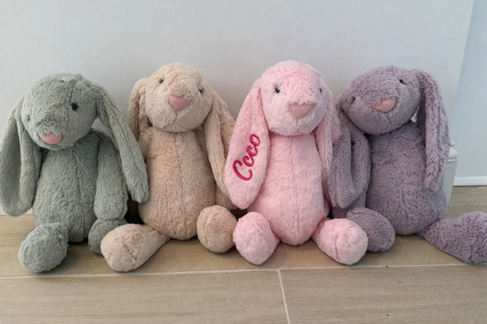 Easter Bunnies