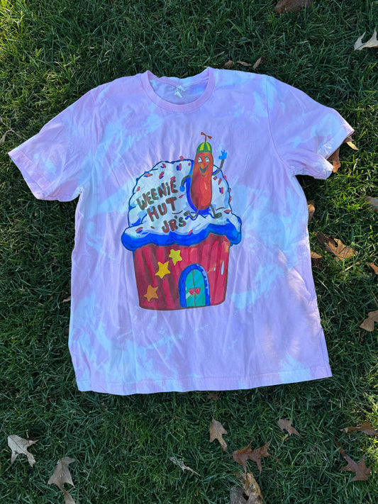 90s SBSP shirt