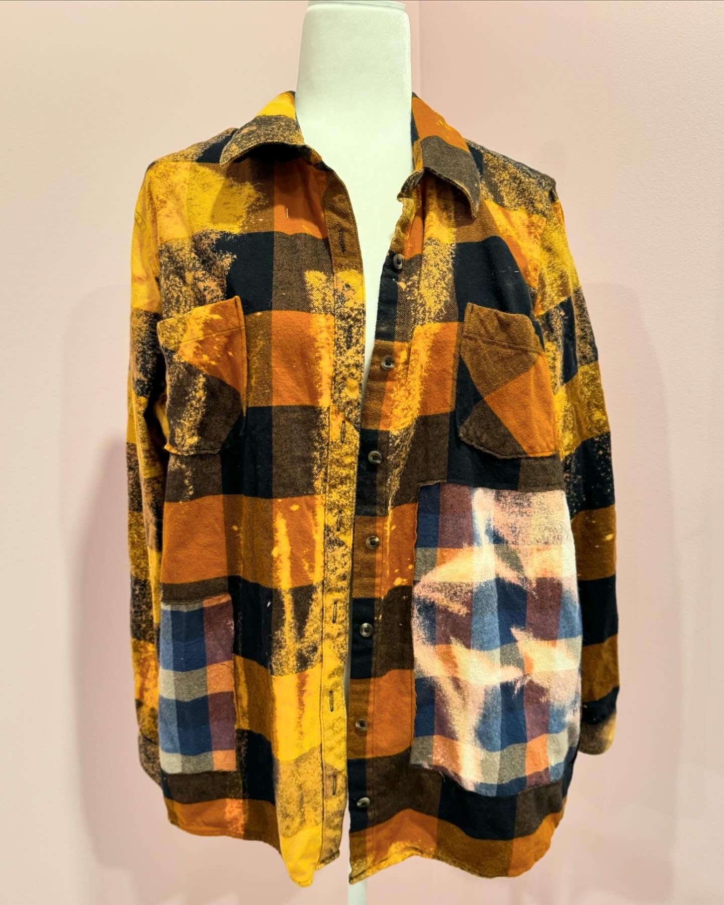 KB flannel