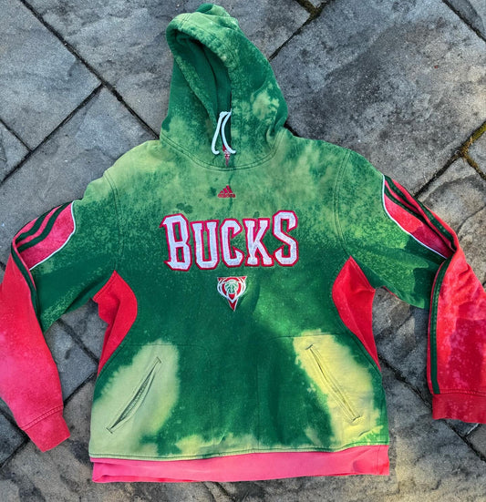 Bucks Sweatshirt