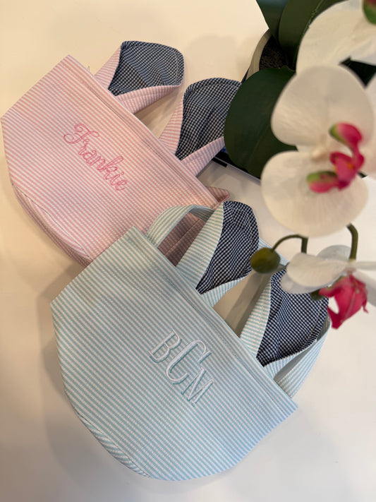 Easter Baskets