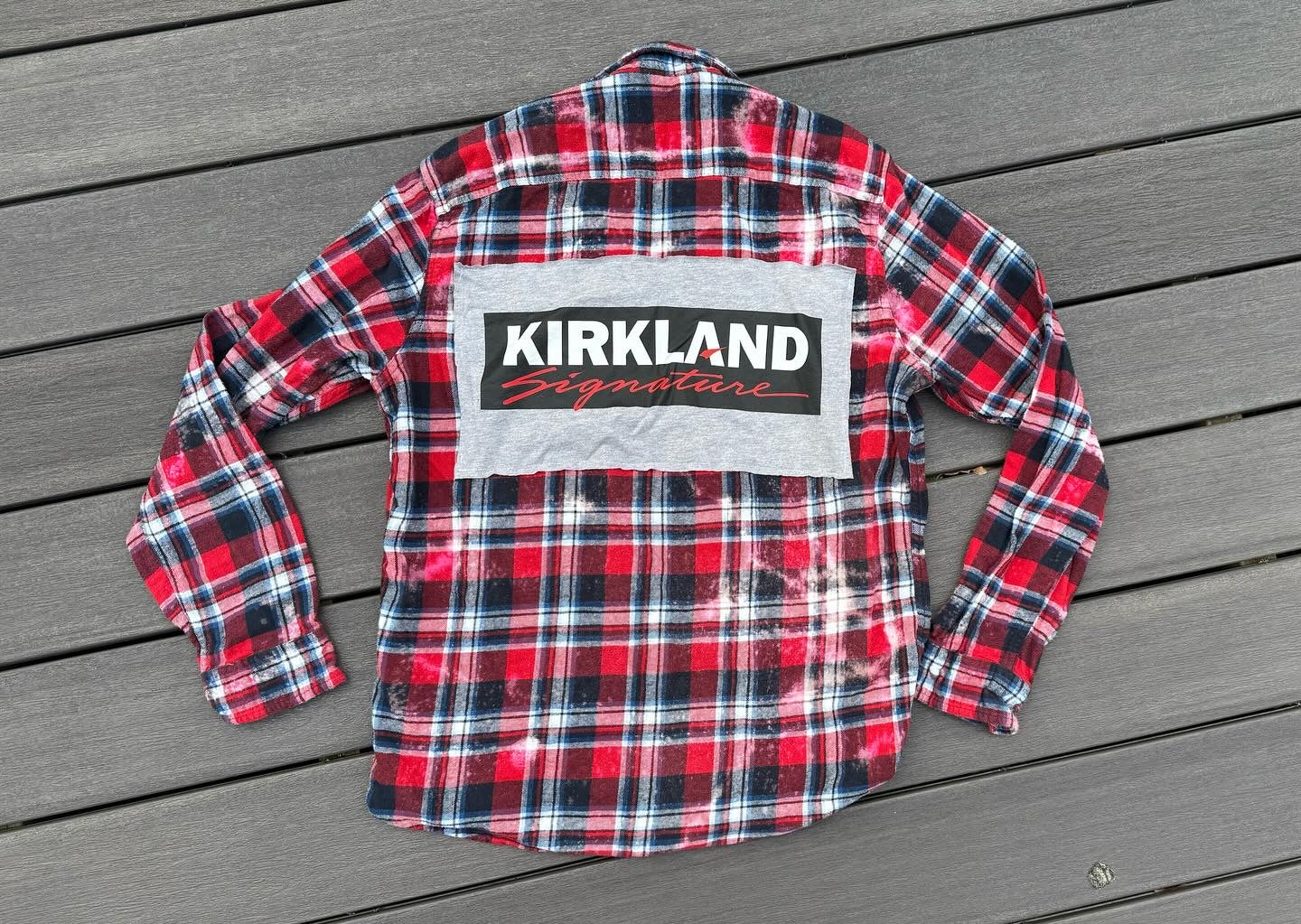 Big Shop Flannel