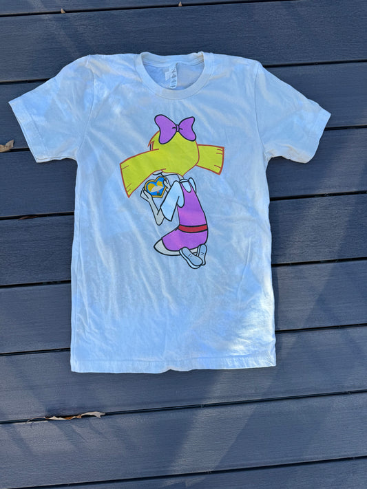 Helga tee