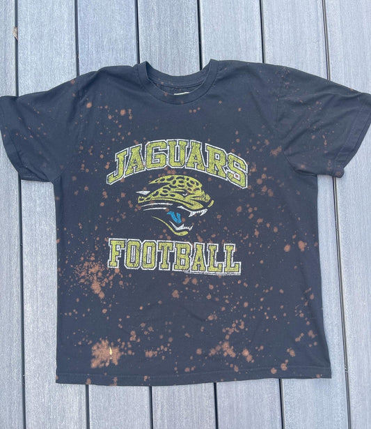 Jags tee