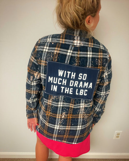 LBC flannel