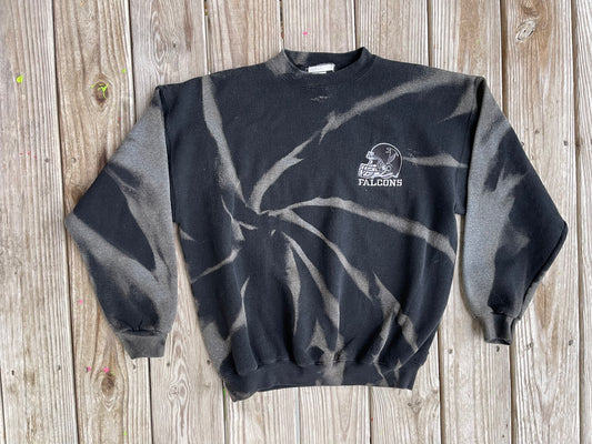 Falcon Crewneck