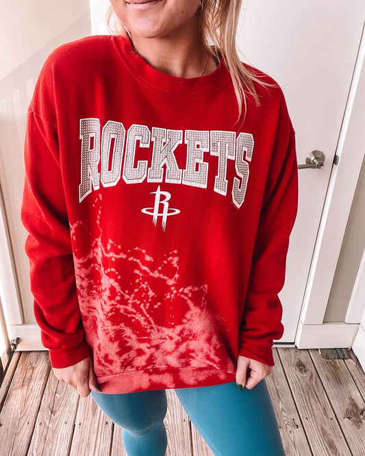 Rockets Crewneck